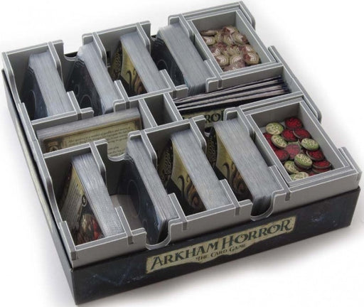 Game Insert Storage Board Game Storage