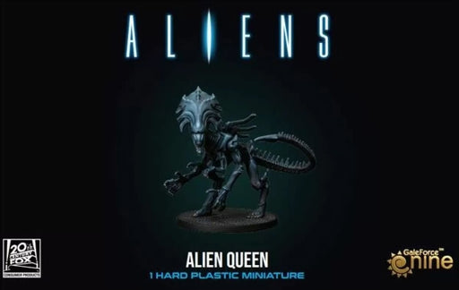 Aliens Alien Queen
