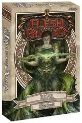 Flesh and Blood TCG Tales of Aria Blitz Deck Briar