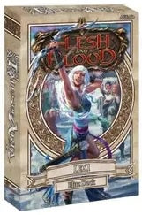 Flesh and Blood TCG Tales of Aria Blitz Deck Lexi