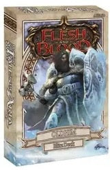 Flesh and Blood TCG Tales of Aria Blitz Deck Oldhim