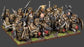 Kings of War Abyssal Dwarf Blacksouls Regiment