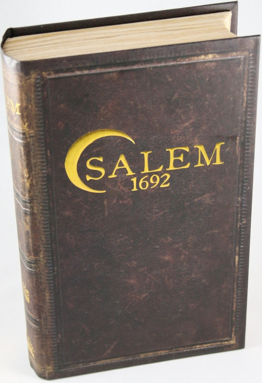 Salem 1692 2nd Edition