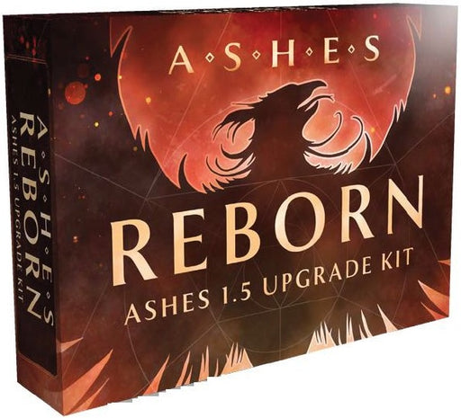 Ashes Reborn Ashes 1.5 Upgrade Kit