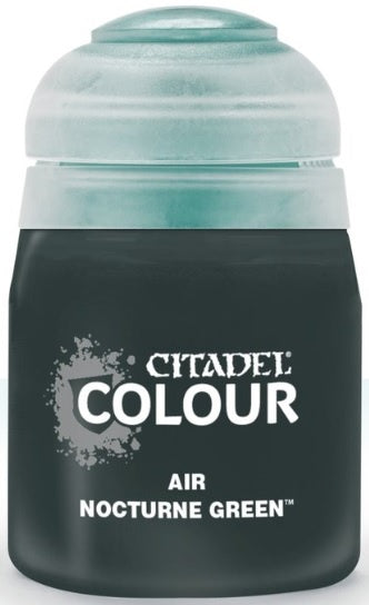 Citadel Air: Nocturne Green 24ml (28-72)