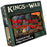 Kings of War Scenario and Objective Set