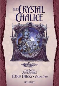 Novel: The Crystal Chalice Mid_Year_Sale