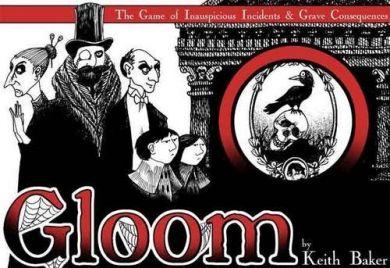 Gloom 2nd Ed