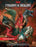 D&D Dungeons & Dragons Tyranny of Dragons Hardcover