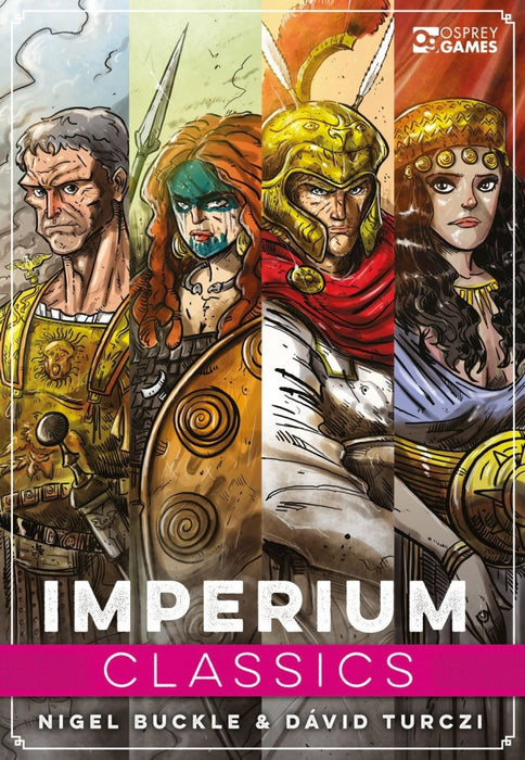 Imperium Classics