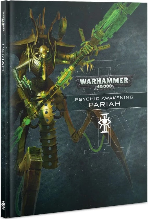Warhammer 40K: Psychic Awakening: Pariah ON SALE