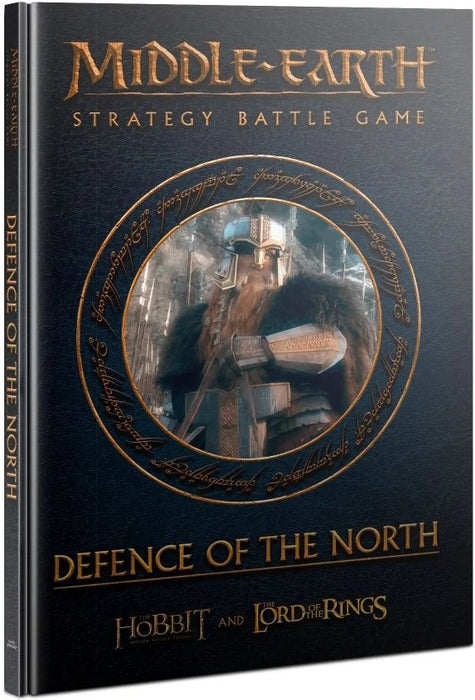 Middle-earth™ Strategy Battle Game Defence of the North