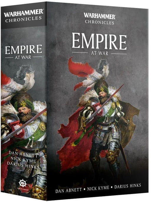 Empire at War (Paperback)