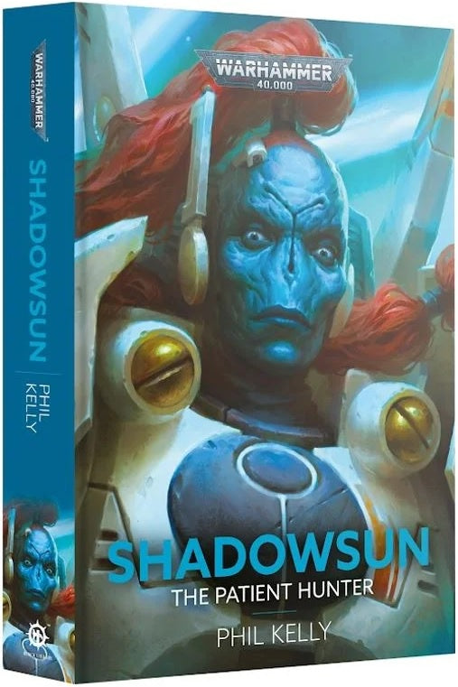 Shadowsun: The Patient Hunter (Paperback)
