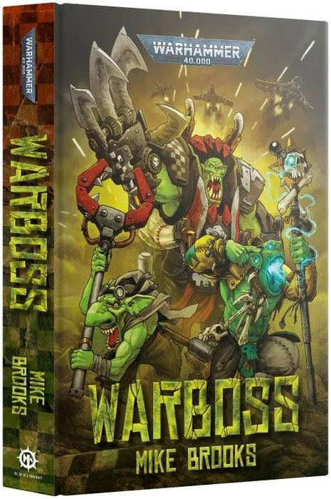 Warboss