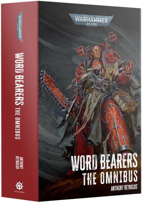 Word Bearers: The Omnibus (Paperback)