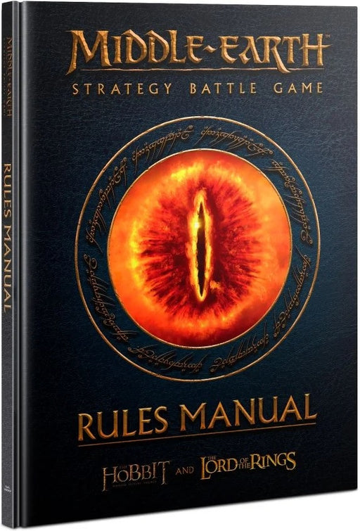Middle-earth™ Strategy Battle Game Rules Manual