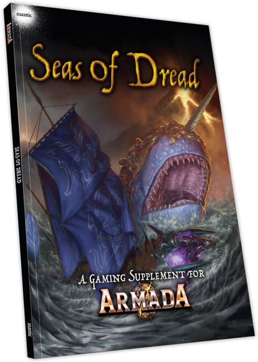 Armada Seas of Dread
