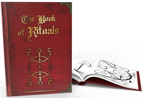 The Book of Rituals