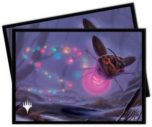 Ultra Pro 2018 Holiday Standard Deck Protector sleeves 100ct for Magic The Gathering