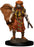 D&D Premium Painted Figures Human Druid Male