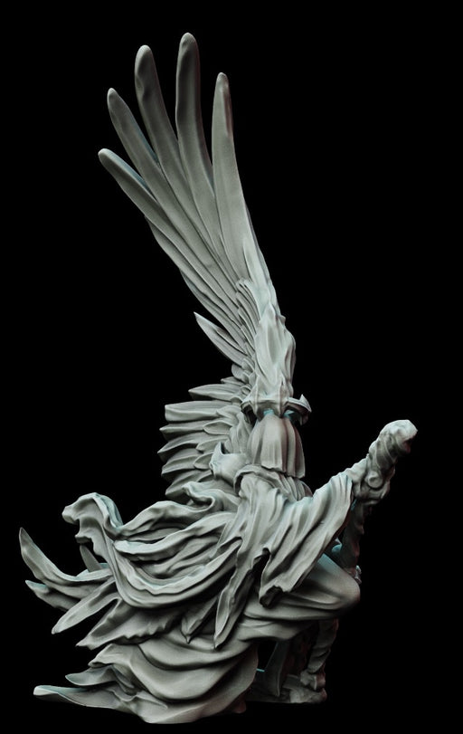 Angel Of Death Figure