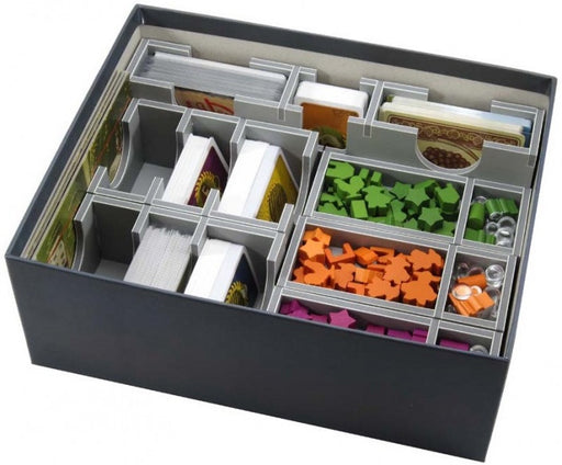Game Insert Storage Board Game Storage