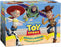 Toy Story Obstacles and Adventures - A Cooperative Deck-Building Game