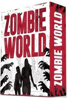 Zombie World