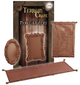 Terrain Crate Noble’s Finery