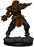D&D Premium Painted Figures Male Dragonborn Fighter