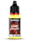 Vallejo Game Colour Toxic Yellow 18ml Acrylic Paint - New Formulation AV72109