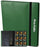 BCW Pro Folio Binder 9 Pocket Green
