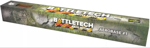 BattleTech Mat Alphastrike AeroBase