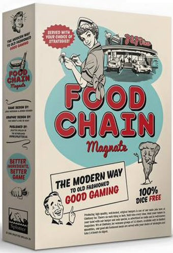 Food Chain Magnate