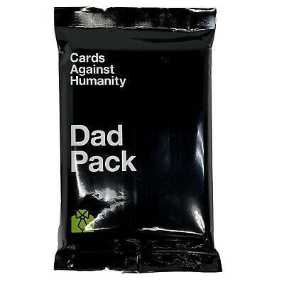 Cards Against Humanity Dad Pack