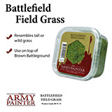 Army Painter Battlefield Static Field Grass