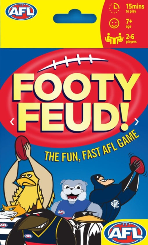 AFL Footy Feud