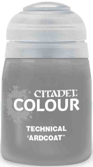 Citadel Technical: Ardcoat  (24ml) 27-03