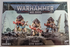 Warhammer 40K Tyranids: Hive Guard  51-07