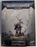 Warhammer 40K Adepta Sororitas: Hospitaller 52-18