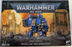 Warhammer 40K Space Marines Space Marine Ironclad Dreadnought 48-46