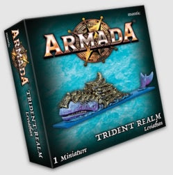 Armada Trident Realm Leviathan