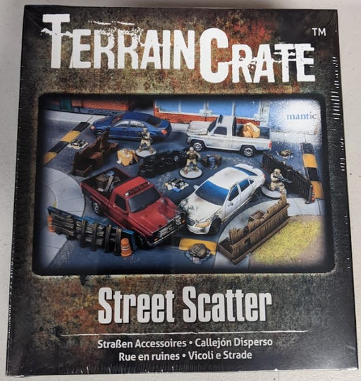 Terrain Crate Street Scatter