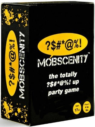 Mobscenity