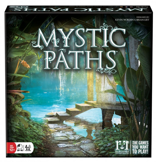 Mystic Paths