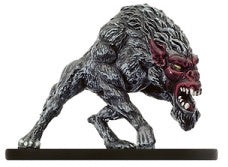 Dungeons & Dragons Night Below Greater Barghest