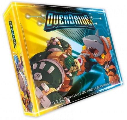 OverDrive Core Game ON SALE