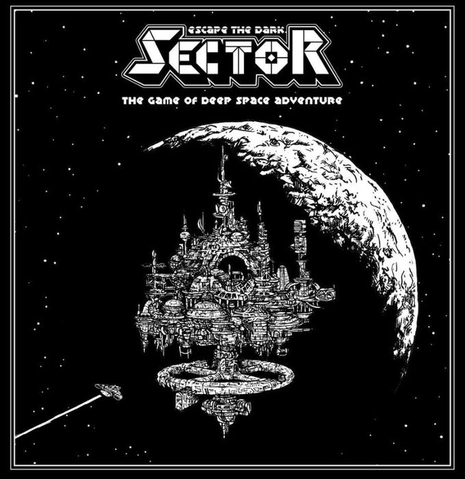 Escape the Dark Sector