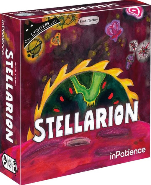 Stellarion